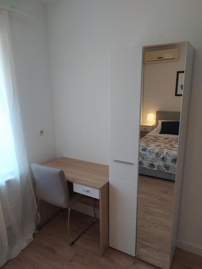 Apartment & Rooms Poppy Rose Ζαντάρ Εξωτερικό φωτογραφία