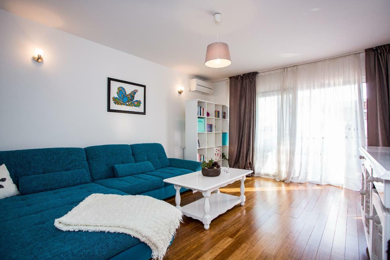 Apartment & Rooms Poppy Rose Ζαντάρ Εξωτερικό φωτογραφία