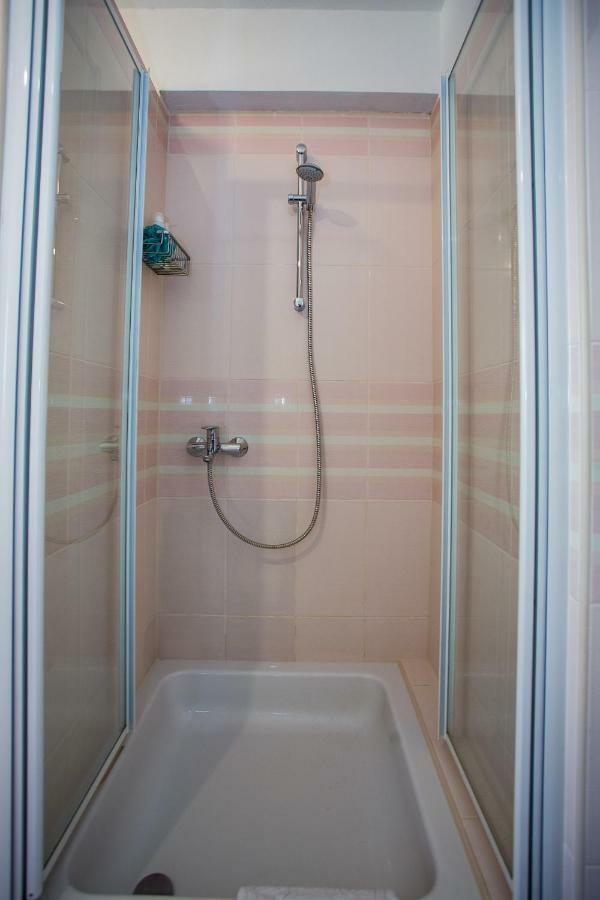 Apartment & Rooms Poppy Rose Ζαντάρ Εξωτερικό φωτογραφία