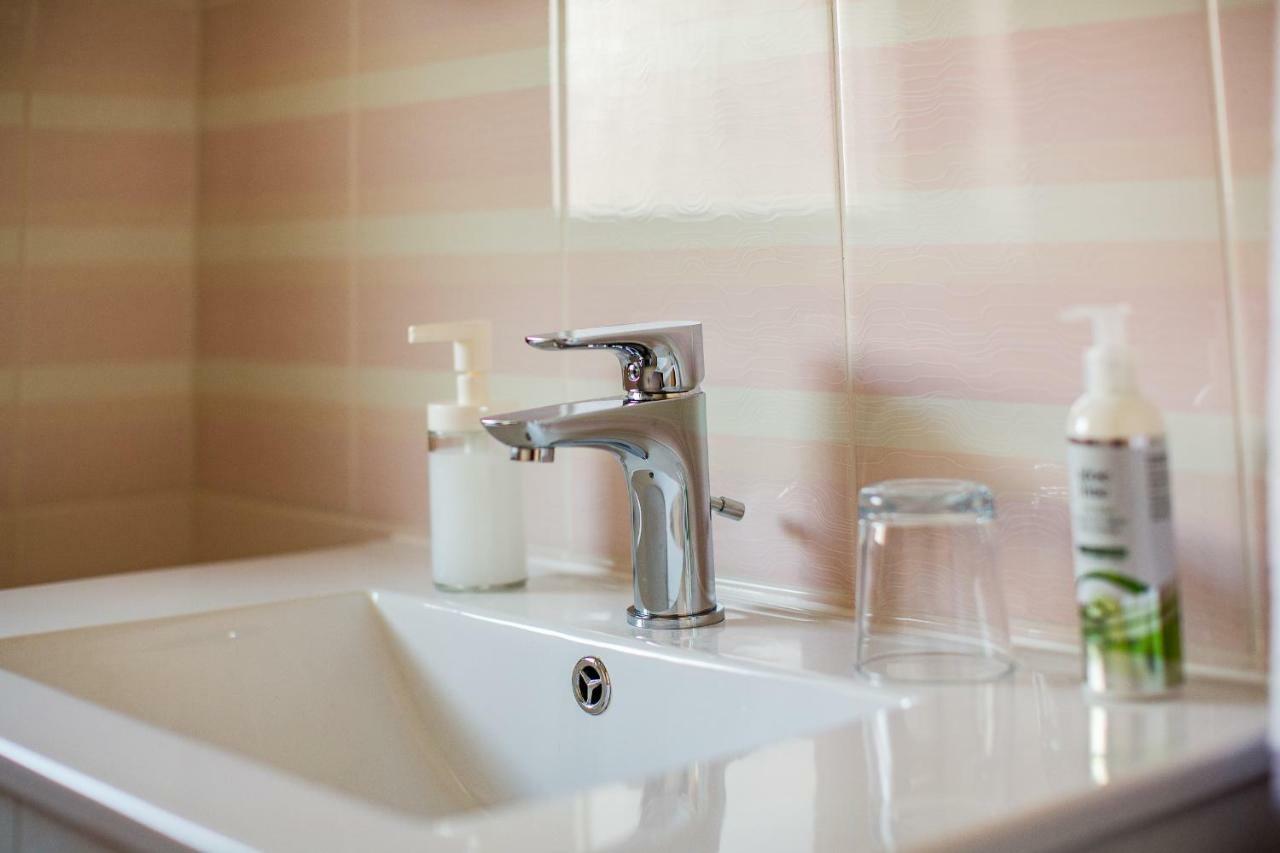 Apartment & Rooms Poppy Rose Ζαντάρ Εξωτερικό φωτογραφία